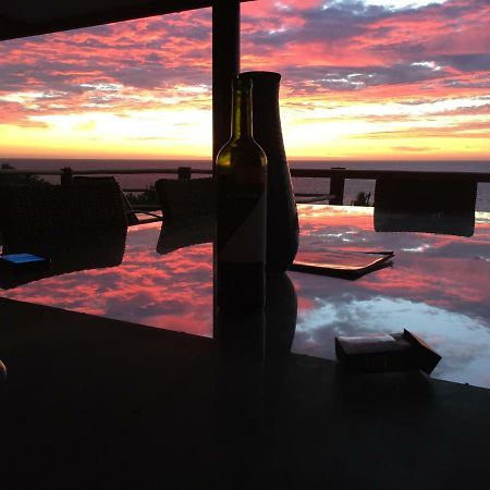 Mar De Mancora Playa Las Pocitas Экстерьер фото